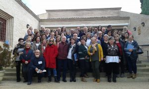 Curso de formación de Dinamizadores de grupo