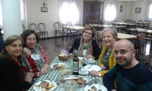 Curso de formación de Dinamizadores de grupo